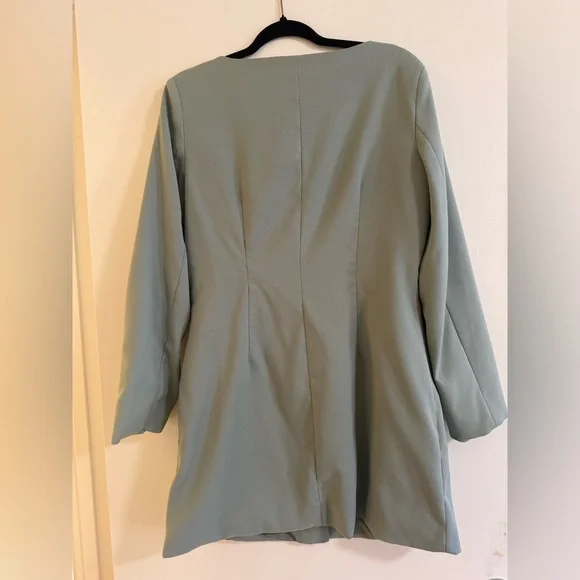 Abercrombie & Fitch mini Dress - Picture 8 of 8